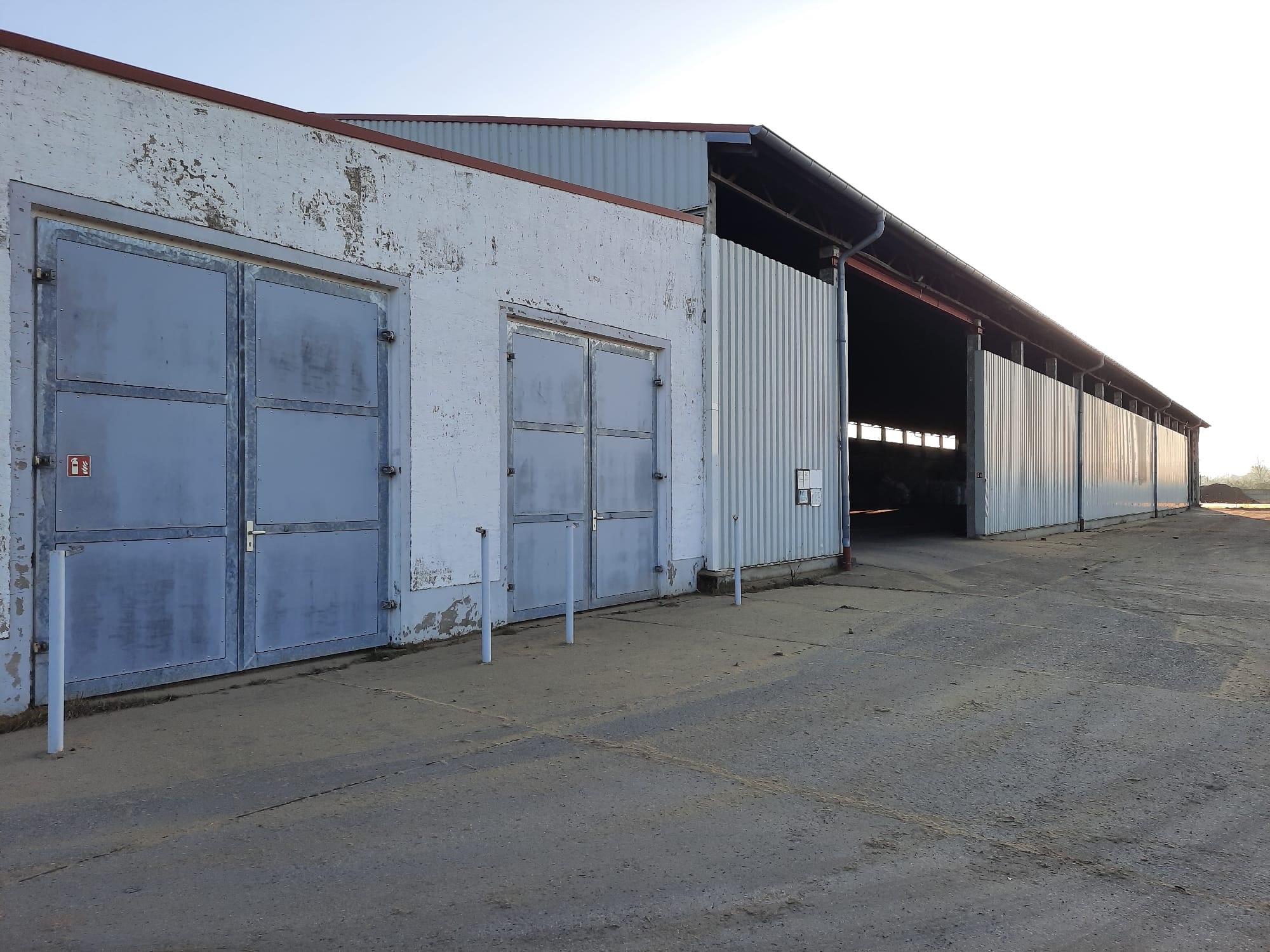 Hallle-Einfahrt-bild