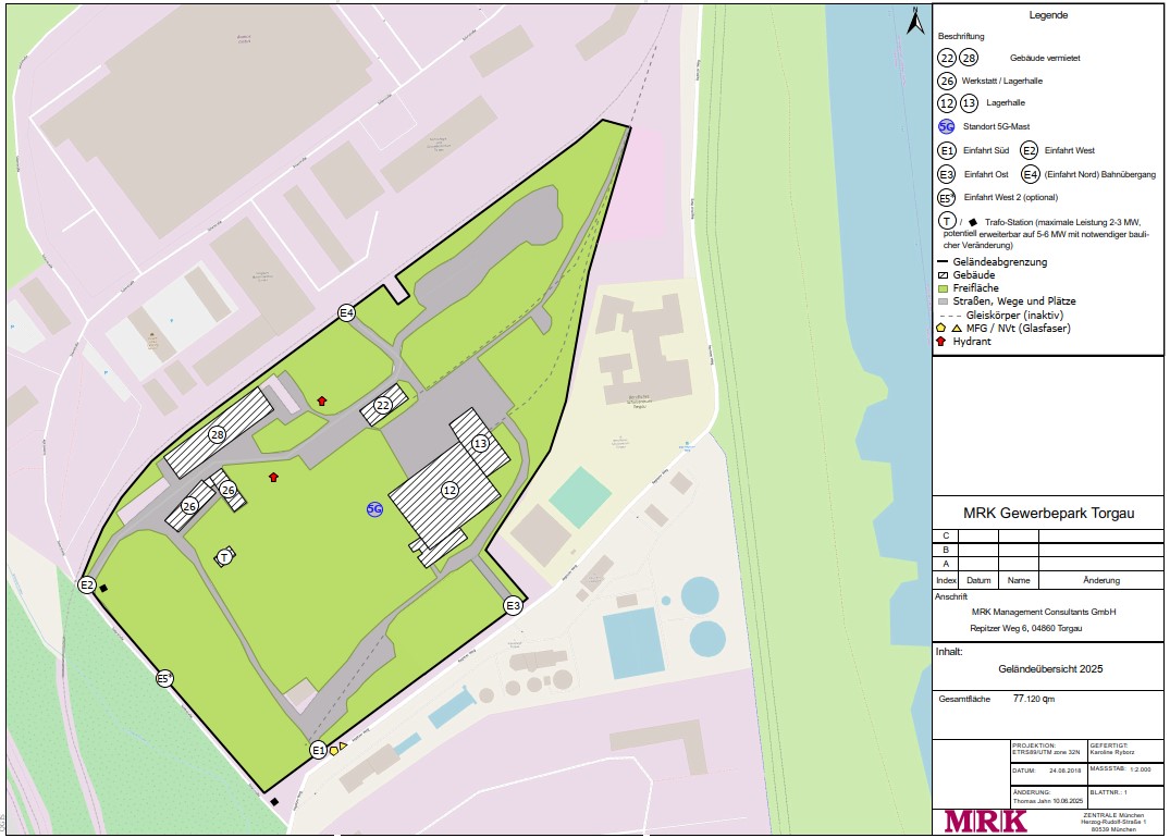 MRK Gewerbepark_Karte-bild