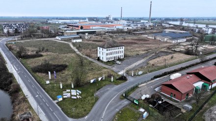 MRK Gewerbepark Torgau_Südansicht 4_20240227