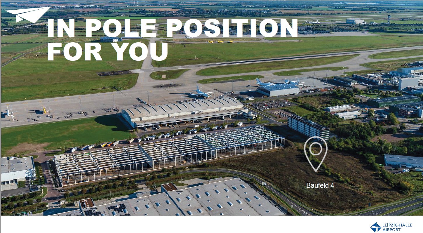 Baufeld verfügbar-bild