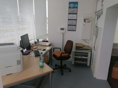 Büro Büro