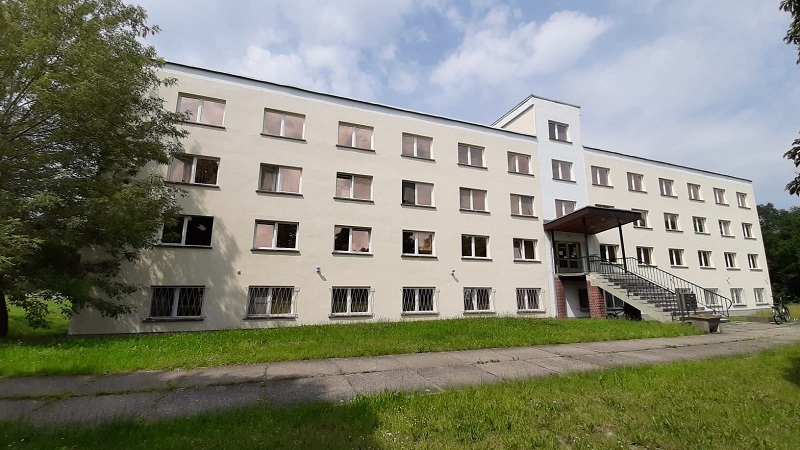 Bürogebäude Borna-bild