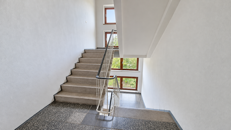 Treppenhausansicht-bild