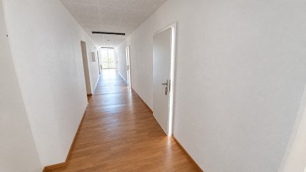 Fluransicht