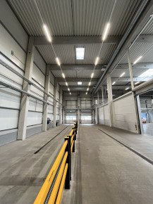 Halle_Ladebereich 2 Schrägauffahrt_Nord-Ost