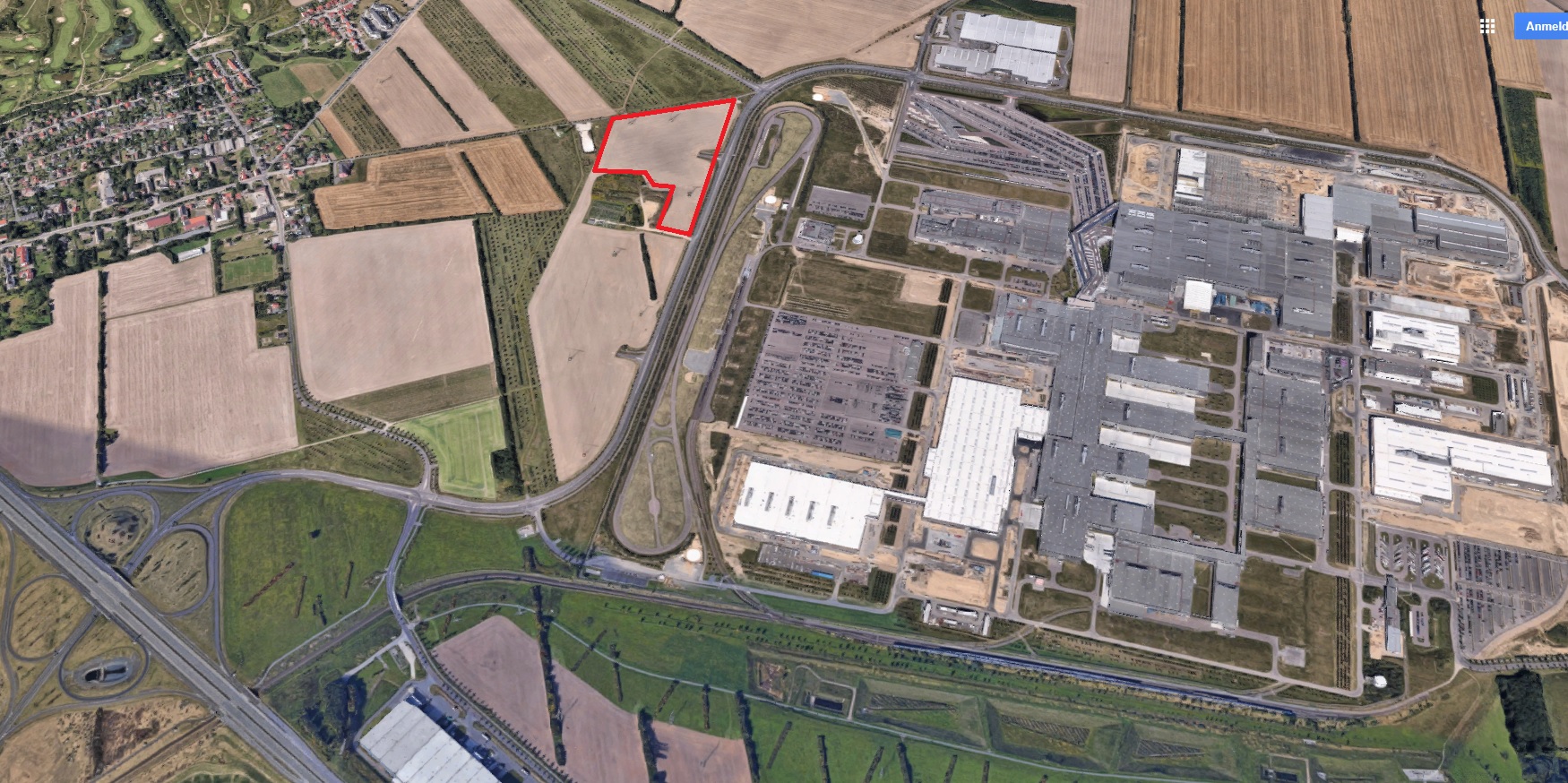 GE13 Luftbild-Google-Neigen-bild