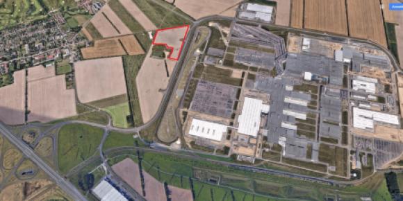 GE13 Luftbild-Google-Neigen